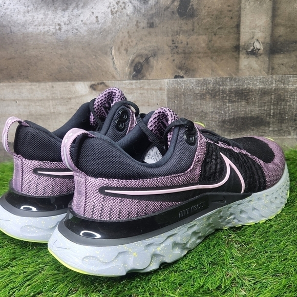 New Nike WMNS React Infinity Run Flyknit - Picture 4 of 12